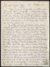 Carta de John Ulbricht a Miguel Delibes Setién, comunicándole la exposición de su retrato en el P...