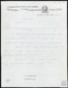 Carta de José Luis Aranguren a Miguel Delibes Setién, sobre el envío de una carta abierta a Emili...