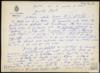 Carta de Pere Gimferrer a Miguel Delibes Setién, dando la enhorabuena y comentando "Diario d...