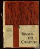 Libro Historia del Comercio, de Manuel Tejado.