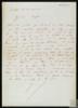 Carta de Pere a Miguel Delibes Setién, sobre admiración y elogios a la obra "El Tesoro".