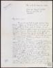 Carta de Jacques Cherpin a Miguel Delibes Setién, sobre la traducción al francés de "Diario ...