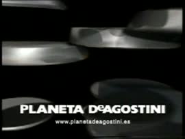 Spots publicitarios de la Biblioteca Miguel Delibes. Planeta DeAgostini.