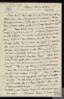 Carta de Nicolás Echánove a Francisco Antonio de Echánove Echánove, sobre la celebración de una f...