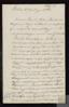 Carta de José Jorge de Echánove Echánove a Francisco Antonio de Echánove Echánove, sobre la muert...
