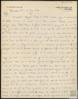 Carta de Vicente Silió a Miguel Delibes Setién, sobre el caso del secuestro de su libro "Un ...