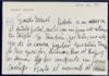Carta de Mario Camus a Miguel Delibes Setién, sobre el éxito de la versión cinematográfica de &qu...
