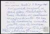 Carta de Emilio Lledó Íñigo a Miguel Delibes Setién, sobre la recomendación de Hans Neuschäffer c...