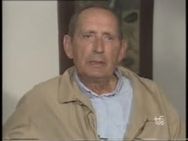 Historias de caza. Miguel Delibes: Televisión Española.