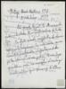 Carta de Jorge Guillén a Miguel Delibes Setién, sobre elogios al personaje de "El disputado ...
