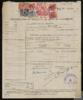 Certificado de Acta de nacimiento.