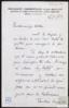Carta de Guiseppe Bellini a Miguel Delibes Setién, sobre posible traducción de la novela "La...